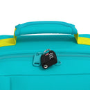 Cabin Zero Classic 36L Cabin Bag - Aqua Lagoon  