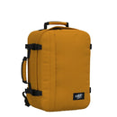 Cabin Zero Classic 36L Cabin Bag - Orange Chill  