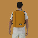 Cabin Zero Classic 36L Cabin Bag - Orange Chill  