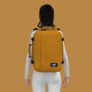 Cabin Zero Classic 36L Cabin Bag - Orange Chill  