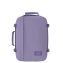 Cabin Zero Classic 36L Cabin Bag - Smokey Violet  