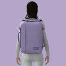 Cabin Zero Classic 36L Cabin Bag - Smokey Violet  