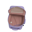 Cabin Zero Classic 36L Cabin Bag - Smokey Violet  