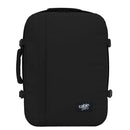 Cabin Zero Classic 44L Cabin Bag - Absolute Black  