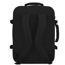 Cabin Zero Classic 44L Cabin Bag - Absolute Black  