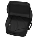 Cabin Zero Classic 44L Cabin Bag - Absolute Black  