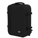 Cabin Zero Classic 44L Cabin Bag - Absolute Black  