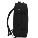 Cabin Zero Classic 44L Cabin Bag - Absolute Black  
