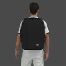 Cabin Zero Classic 44L Cabin Bag - Absolute Black  