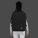 Cabin Zero Classic 44L Cabin Bag - Absolute Black  