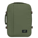 Cabin Zero Classic 44L Cabin Bag - Georgian Khaki  