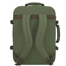 Cabin Zero Classic 44L Cabin Bag - Georgian Khaki  