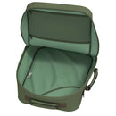 Cabin Zero Classic 44L Cabin Bag - Georgian Khaki  
