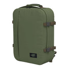 Cabin Zero Classic 44L Cabin Bag - Georgian Khaki  