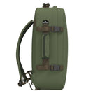 Cabin Zero Classic 44L Cabin Bag - Georgian Khaki  