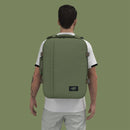 Cabin Zero Classic 44L Cabin Bag - Georgian Khaki  