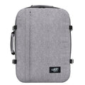 Cabin Zero Classic 44L Cabin Bag - Ice Grey  