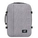 Cabin Zero Classic 44L Cabin Bag - Ice Grey  