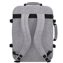 Cabin Zero Classic 44L Cabin Bag - Ice Grey  