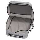 Cabin Zero Classic 44L Cabin Bag - Ice Grey  