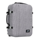 Cabin Zero Classic 44L Cabin Bag - Ice Grey  