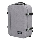 Cabin Zero Classic 44L Cabin Bag - Ice Grey  