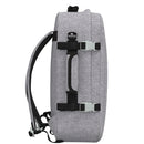 Cabin Zero Classic 44L Cabin Bag - Ice Grey  