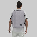 Cabin Zero Classic 44L Cabin Bag - Ice Grey  