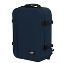 Cabin Zero Classic 44L Cabin Bag - Navy Blue  