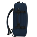 Cabin Zero Classic 44L Cabin Bag - Navy Blue  