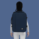 Cabin Zero Classic 44L Cabin Bag - Navy Blue  