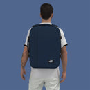 Cabin Zero Classic 44L Cabin Bag - Navy Blue  