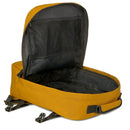 Cabin Zero Classic 44L Cabin Bag - Orange Chill  