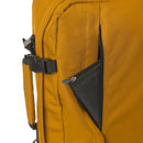 Cabin Zero Classic 44L Cabin Bag - Orange Chill  