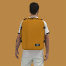 Cabin Zero Classic 44L Cabin Bag - Orange Chill  