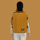 Cabin Zero Classic 44L Cabin Bag - Orange Chill  