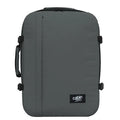 Cabin Zero Classic 44L Cabin Bag - Original Grey  