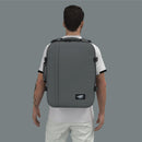 Cabin Zero Classic 44L Cabin Bag - Original Grey  