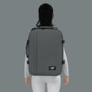 Cabin Zero Classic 44L Cabin Bag - Original Grey  