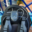 Lifeventure Cable Lock- Great Outdoors Ireland