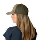 Calet Embroidery Cap
