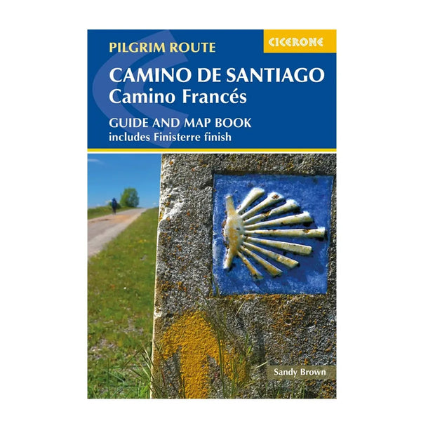Camino De Santiago - Camino Frances