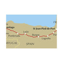Camino de Santiago: Camino Frances