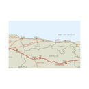 Camino de Santiago: Camino Frances