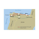 Camino Del Norte and Camino Primitivo