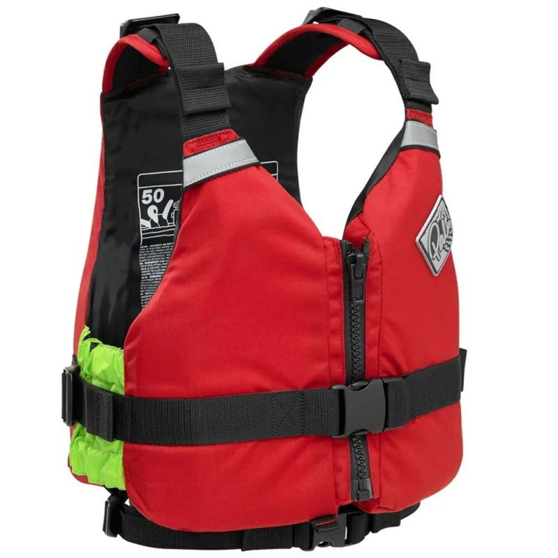Centre Zipped PFD