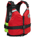 Centre Zipped PFD