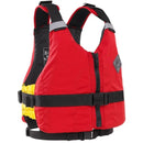Centre Zipped PFD