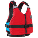 Centre Zipped PFD