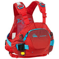 FXr PFD - Flame/Chili